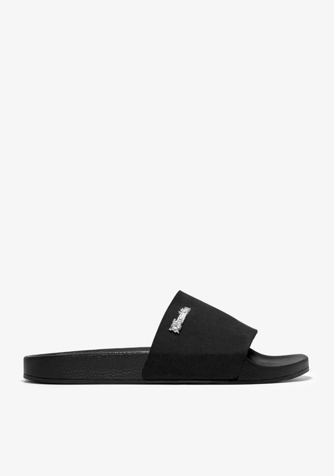 D.franklin Pala Slide Micro Black