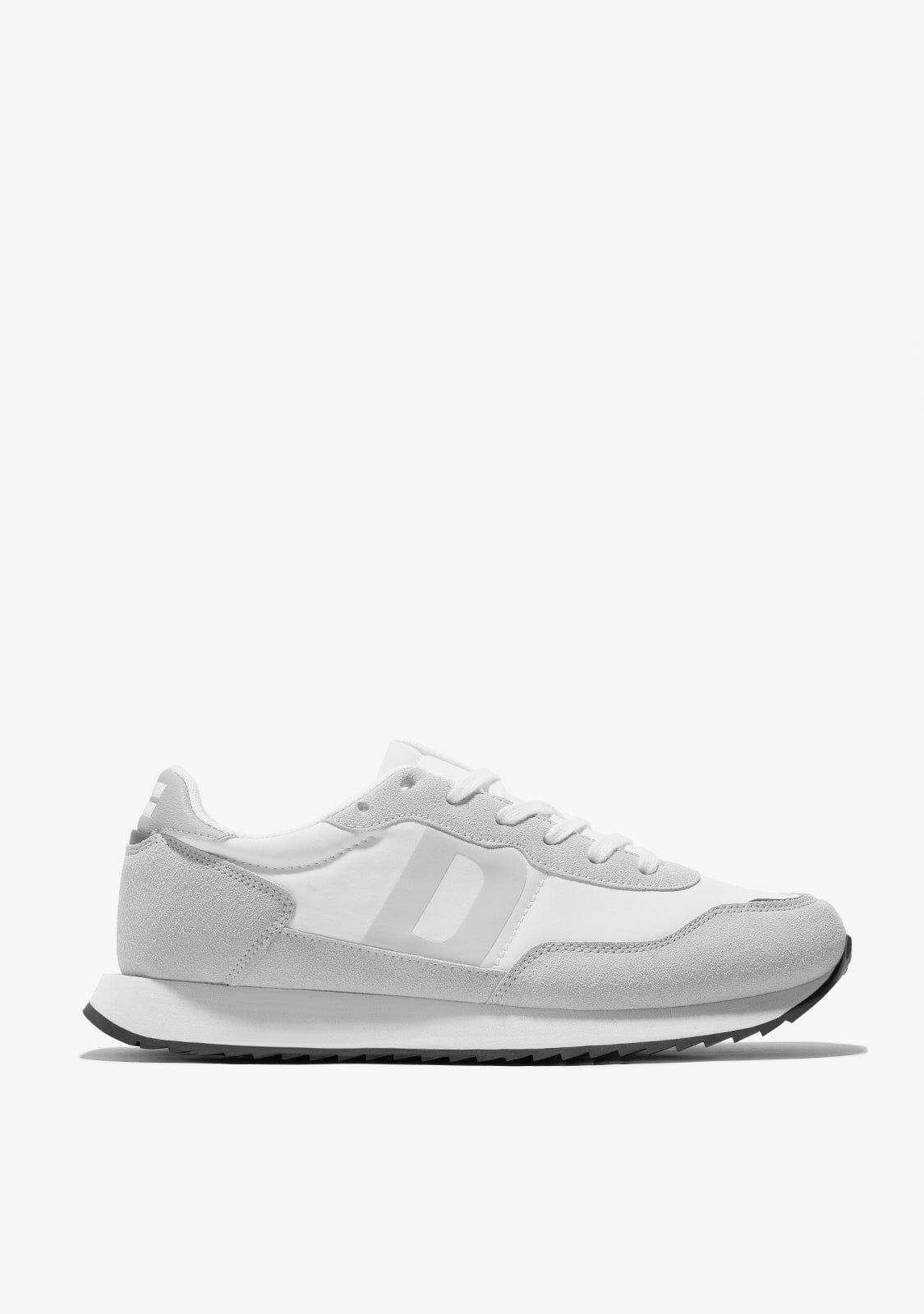 D.franklin 535 Nylon White / Grey ÚLTIMAS EDICIONES