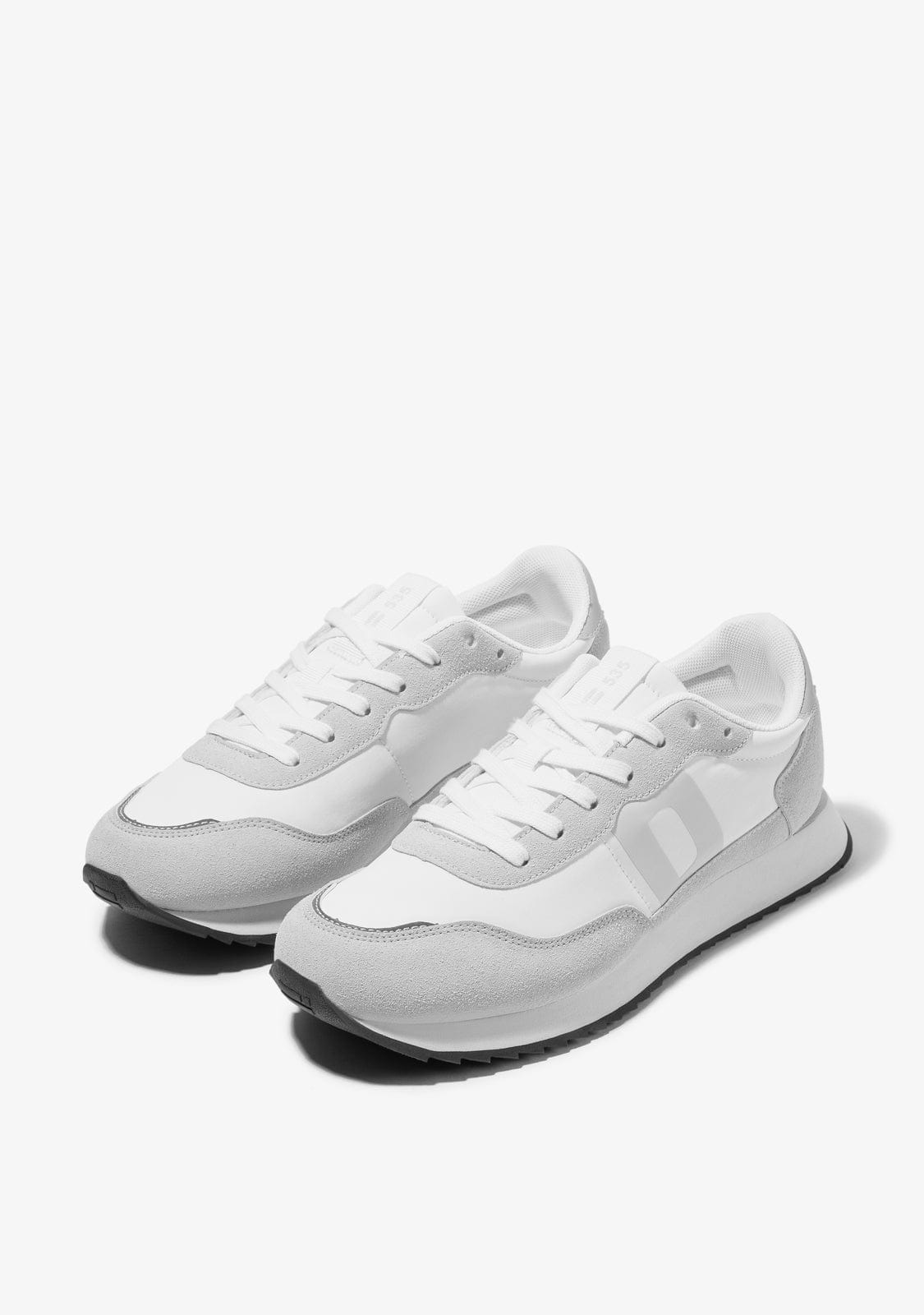 D.franklin 535 Nylon White / Grey ÚLTIMAS EDICIONES