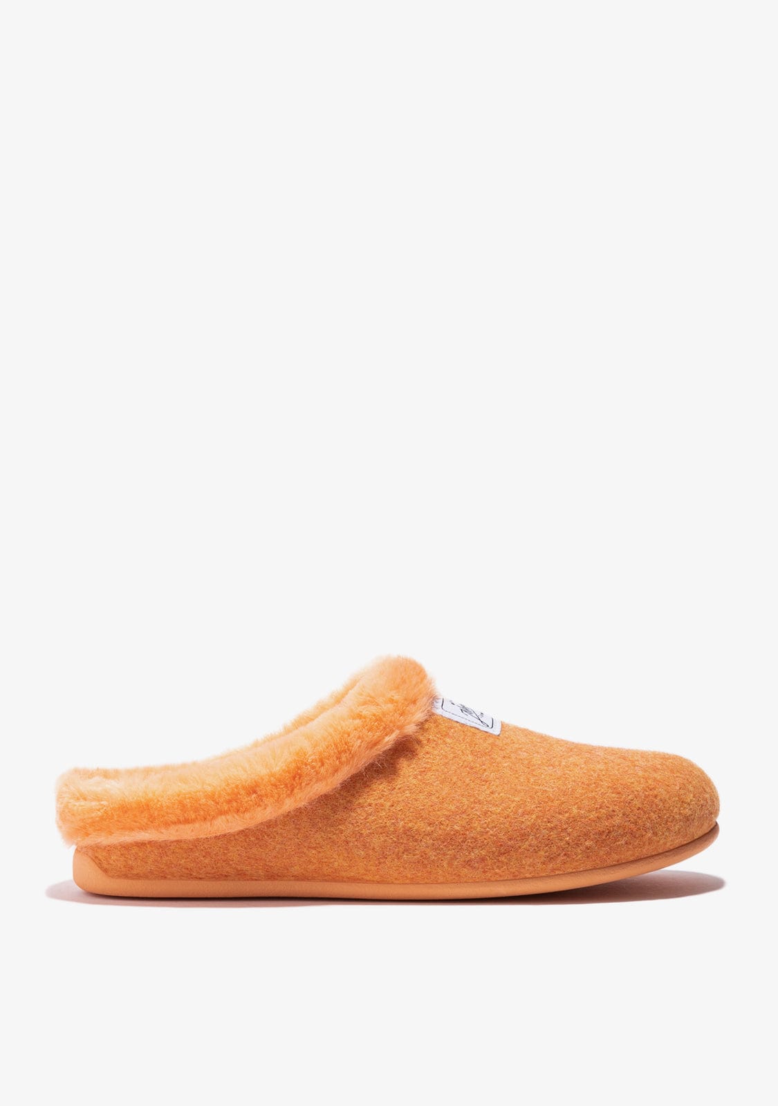 D.franklin Mercredy Slipper Peach Tienda de fábrica
