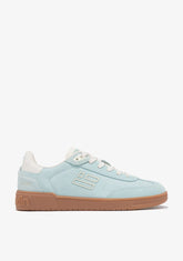 D.franklin Rebel Basic Flag Sky Blue