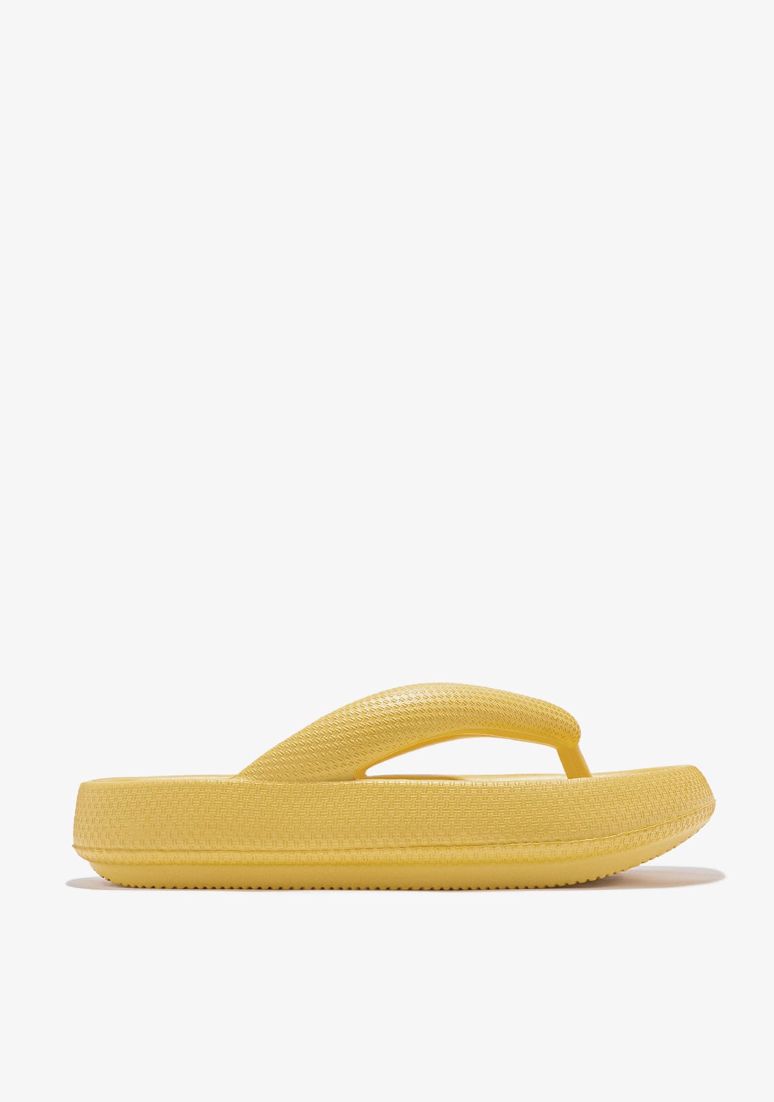 D.franklin Bloomer Nip Yellow Libre de impuestos