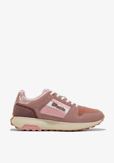 D.franklin Active Fur Pink