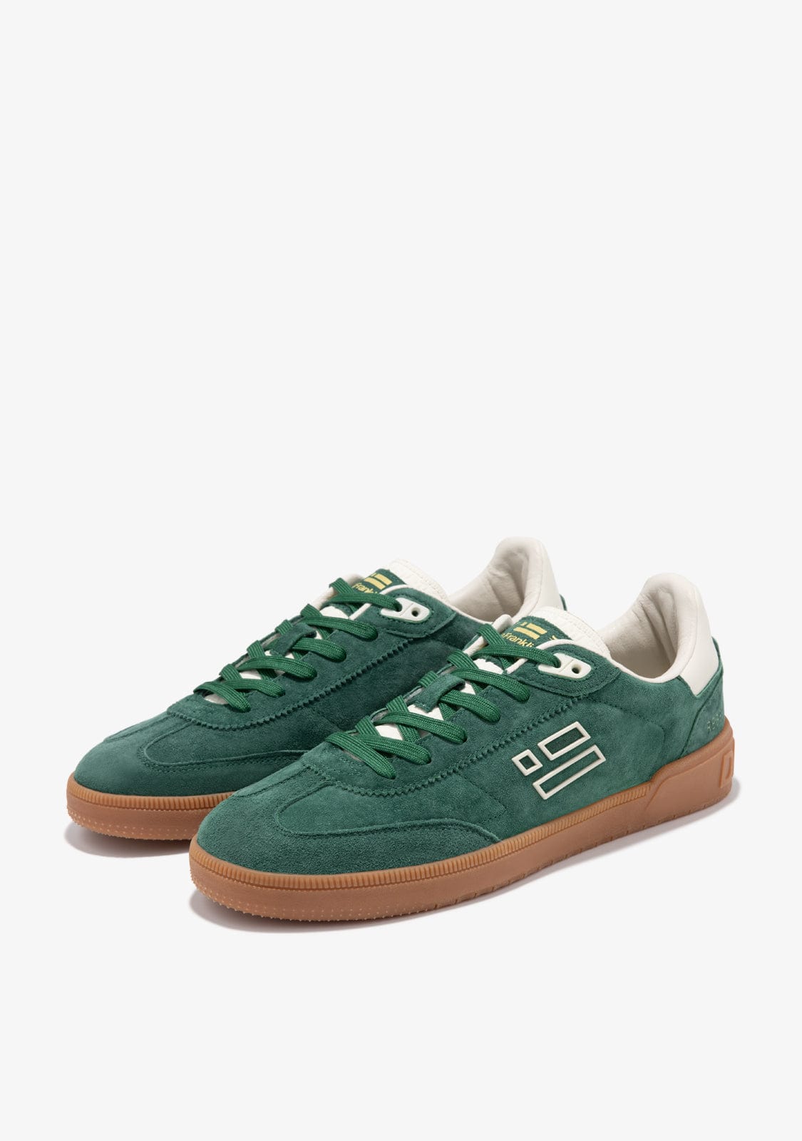 D.franklin Rebel Basic Flag Green Devoluciones gratuitas