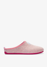 D.franklin Mercredy Slipper Pink / Fuxia En línea