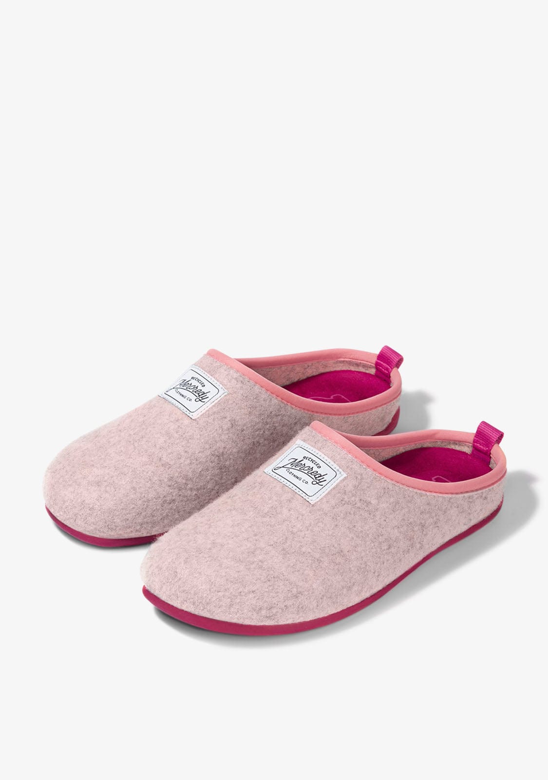 D.franklin Mercredy Slipper Pink / Fuxia En línea