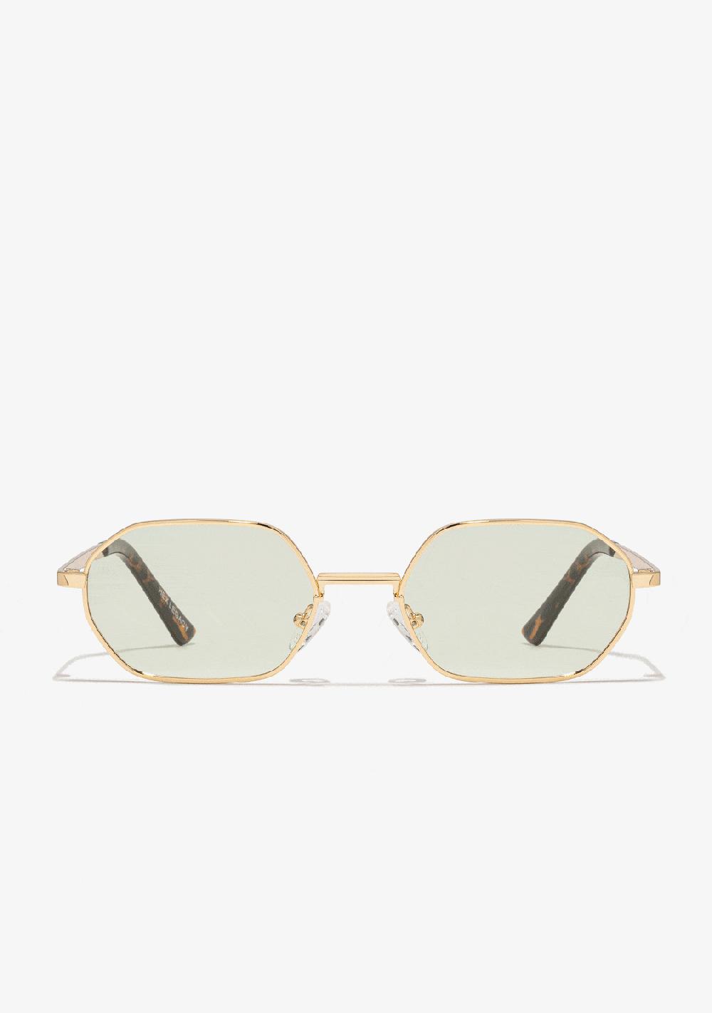 D.franklin Hex Legacy Gold / Photochromic Brown Outlet