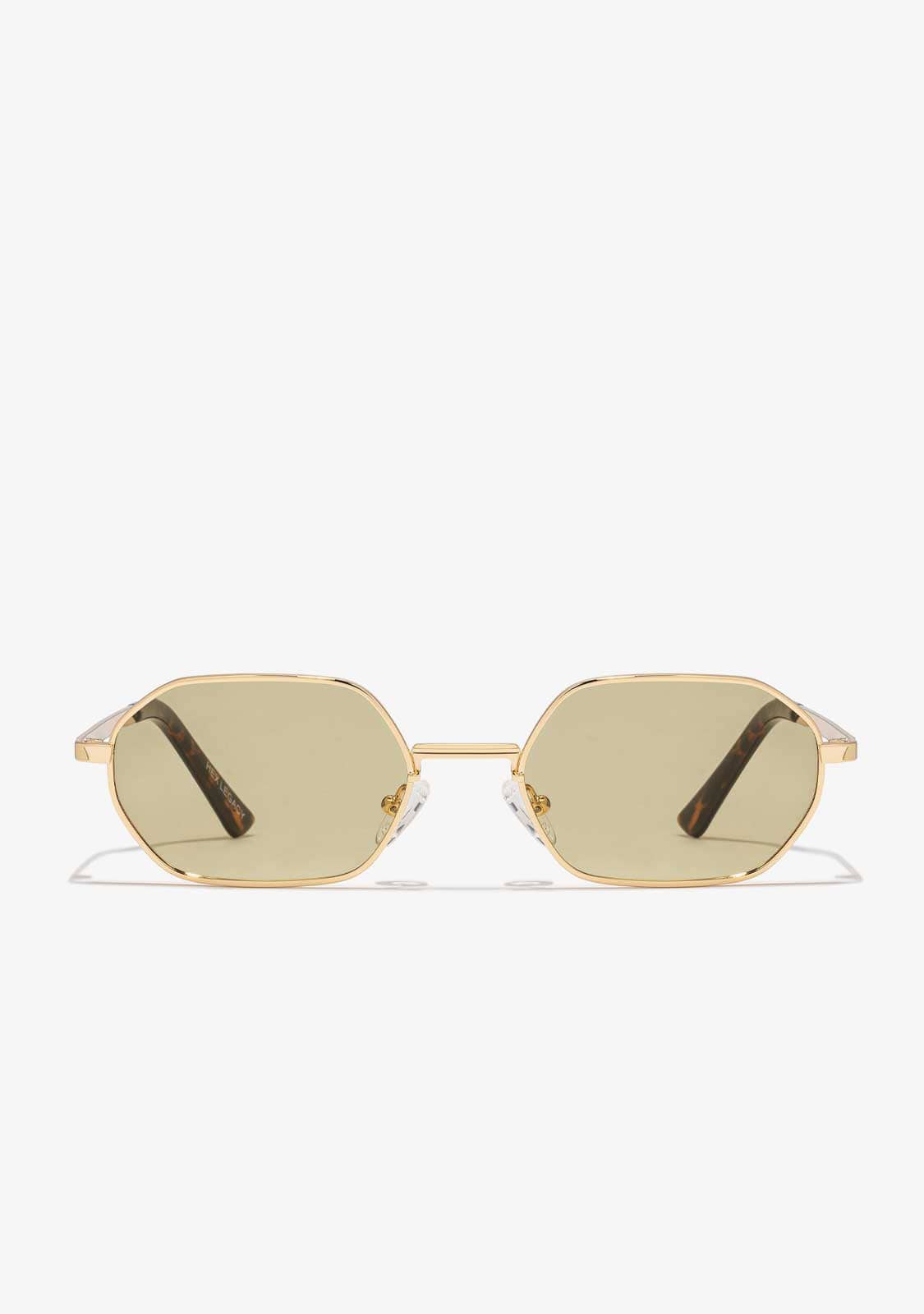 D.franklin Hex Legacy Gold / Photochromic Brown Outlet