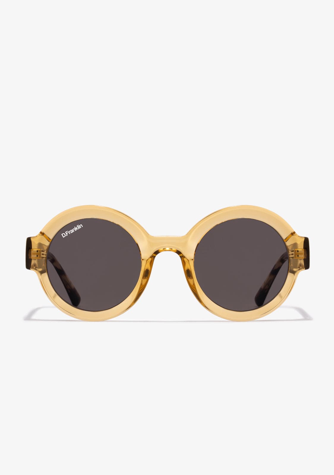 D.franklin 913 Amber / Smoke