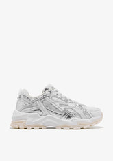 D.franklin 347 Track Stellar White