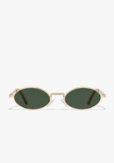 D.franklin Oval Legacy Gold / G15