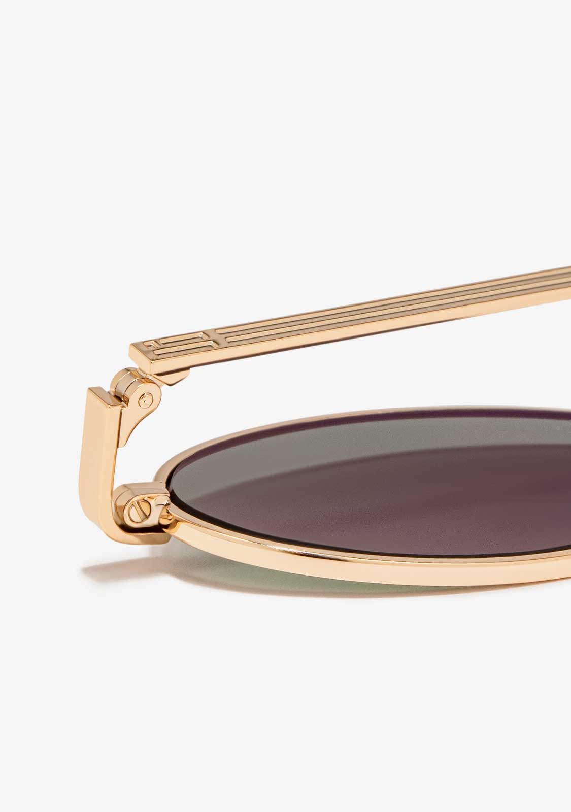 D.franklin Oval Legacy Gold / G15 Rebajas baratas