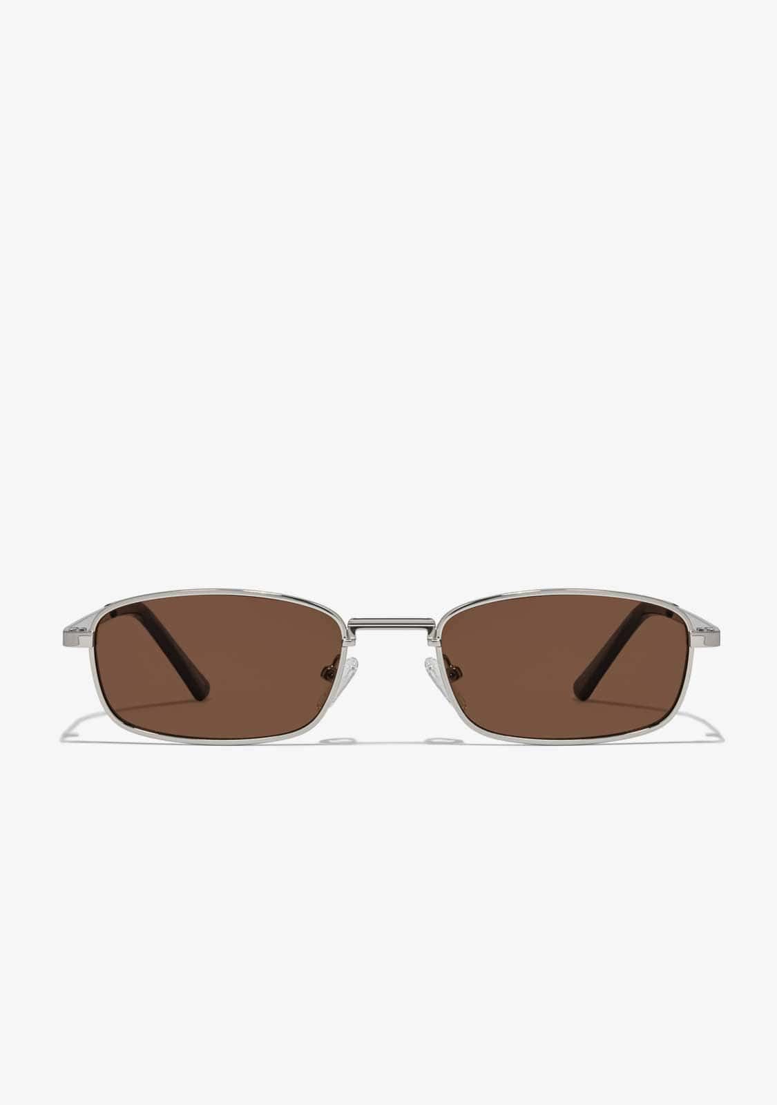 D.franklin Square Legacy Silver / Brown