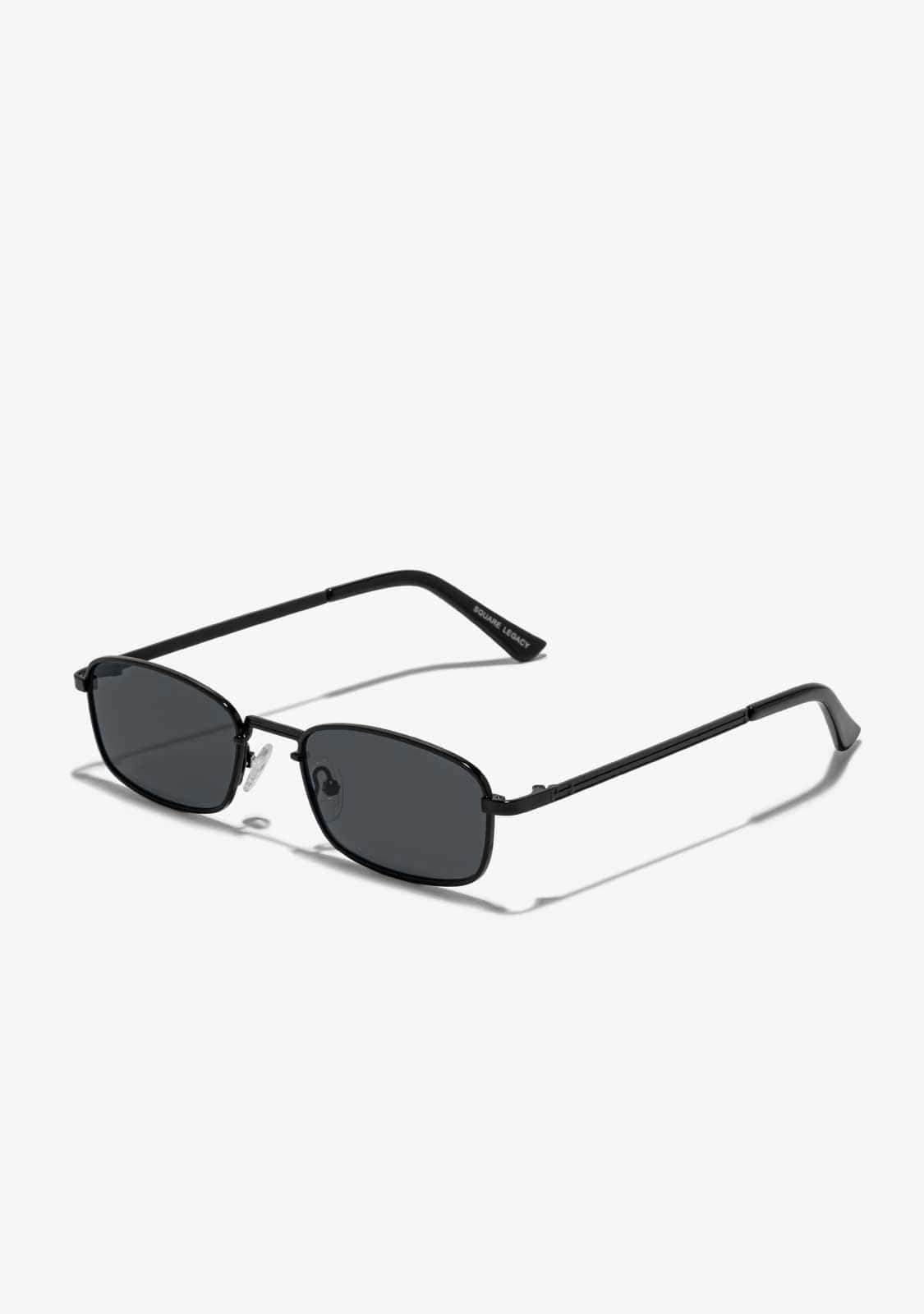 D.franklin Square Legacy Black / Black Ventas relámpago