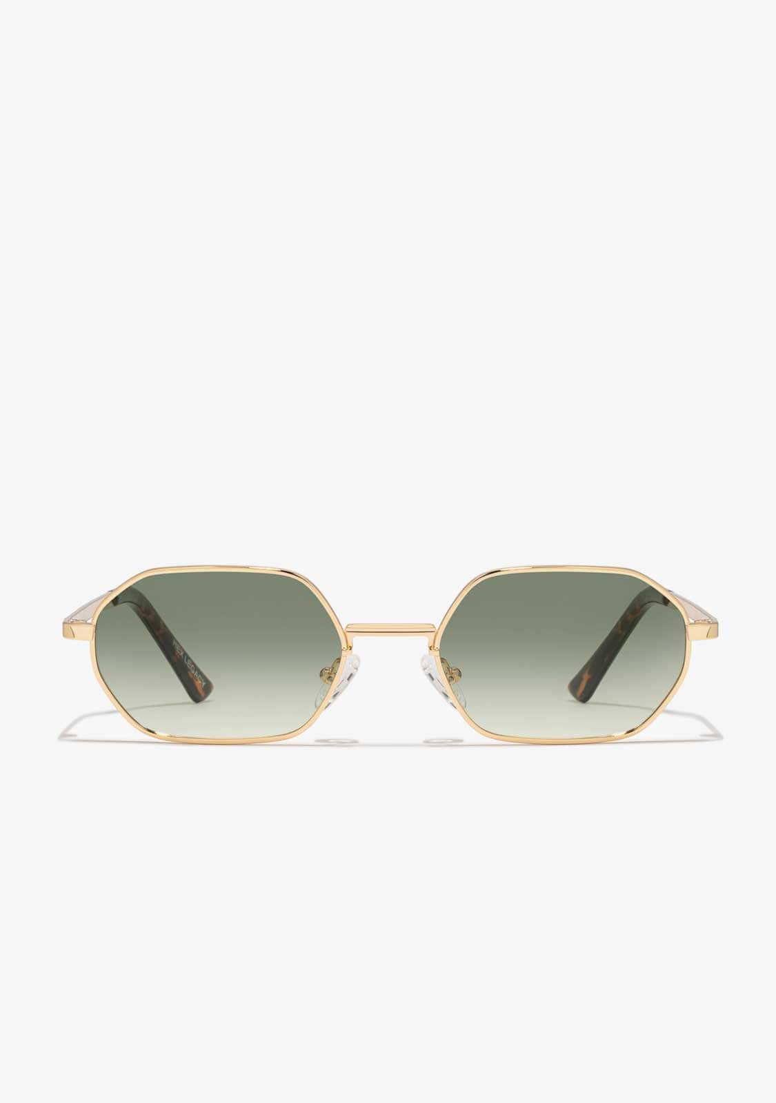 D.franklin Hex Legacy Gold / Gradient Green Descuento