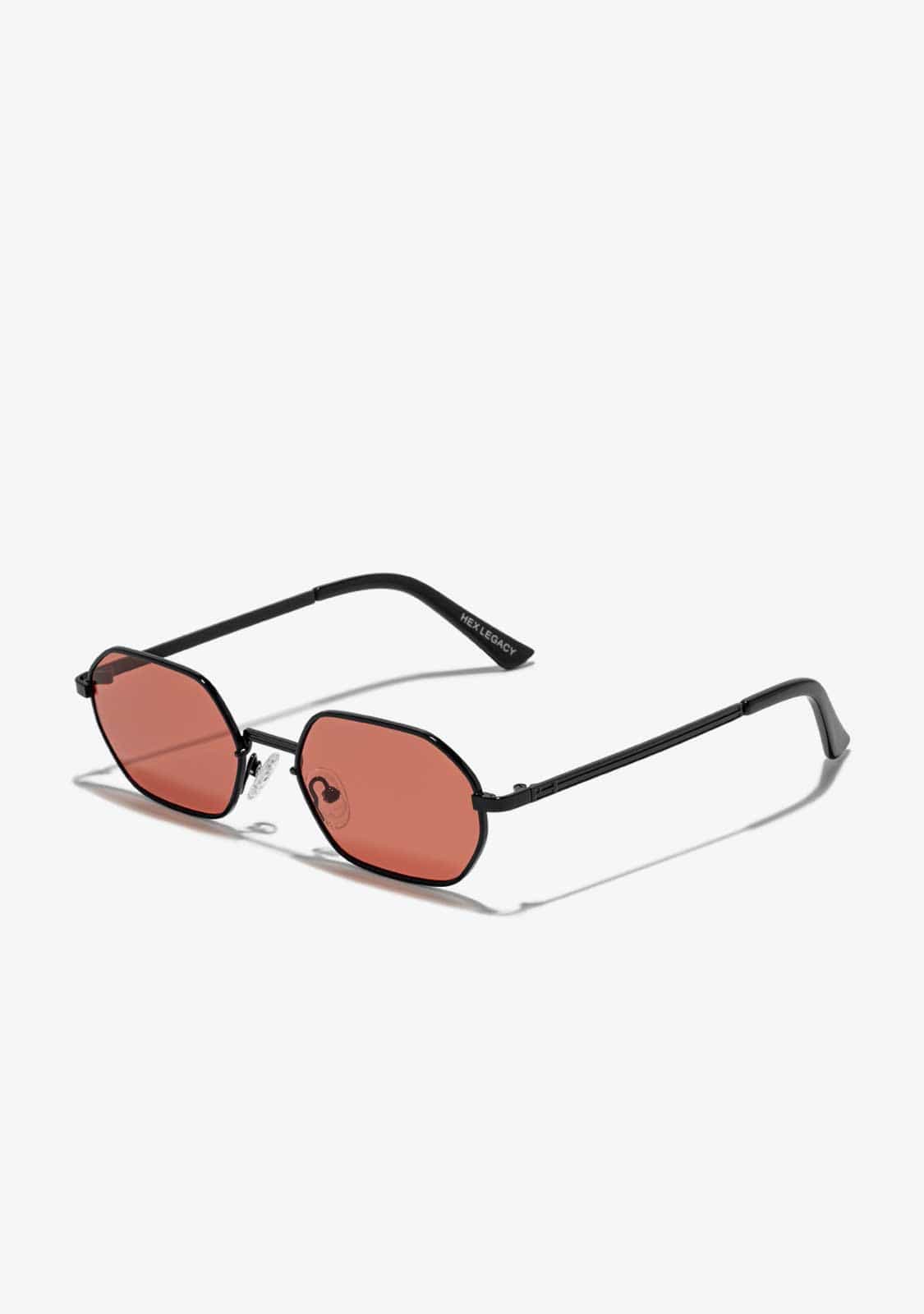 D.franklin Hex Legacy Black / Red Tienda
