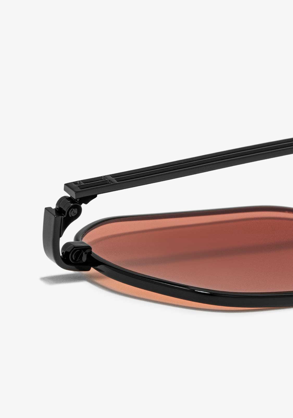 D.franklin Hex Legacy Black / Red Tienda