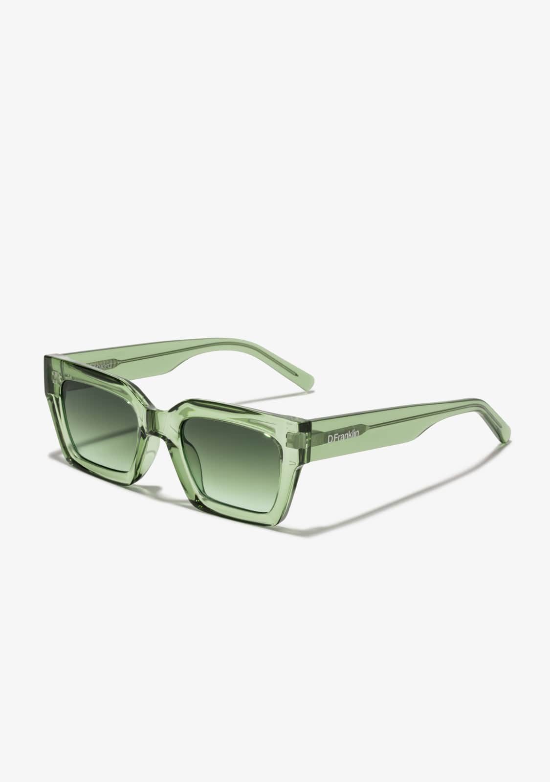 D.franklin Tokyo Green / Gradient Green Rebajas online