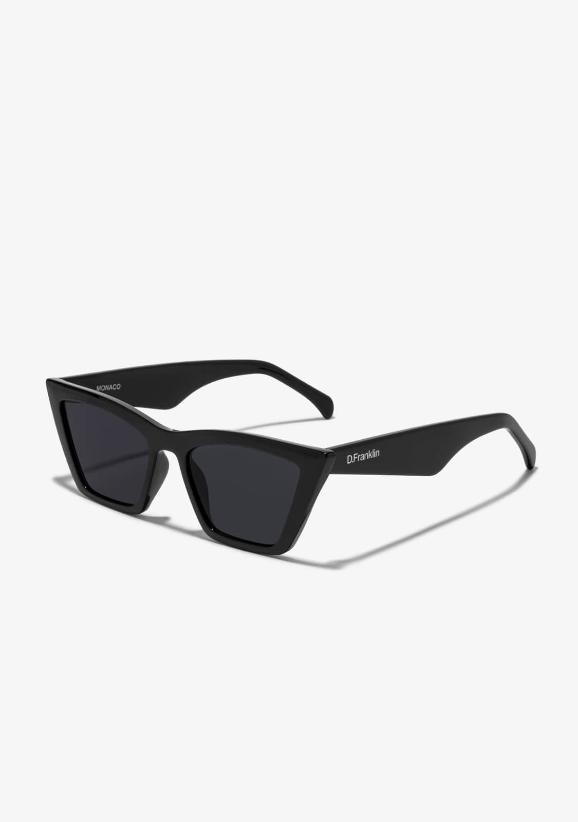 D.franklin Monaco Black / Black Envío gratis