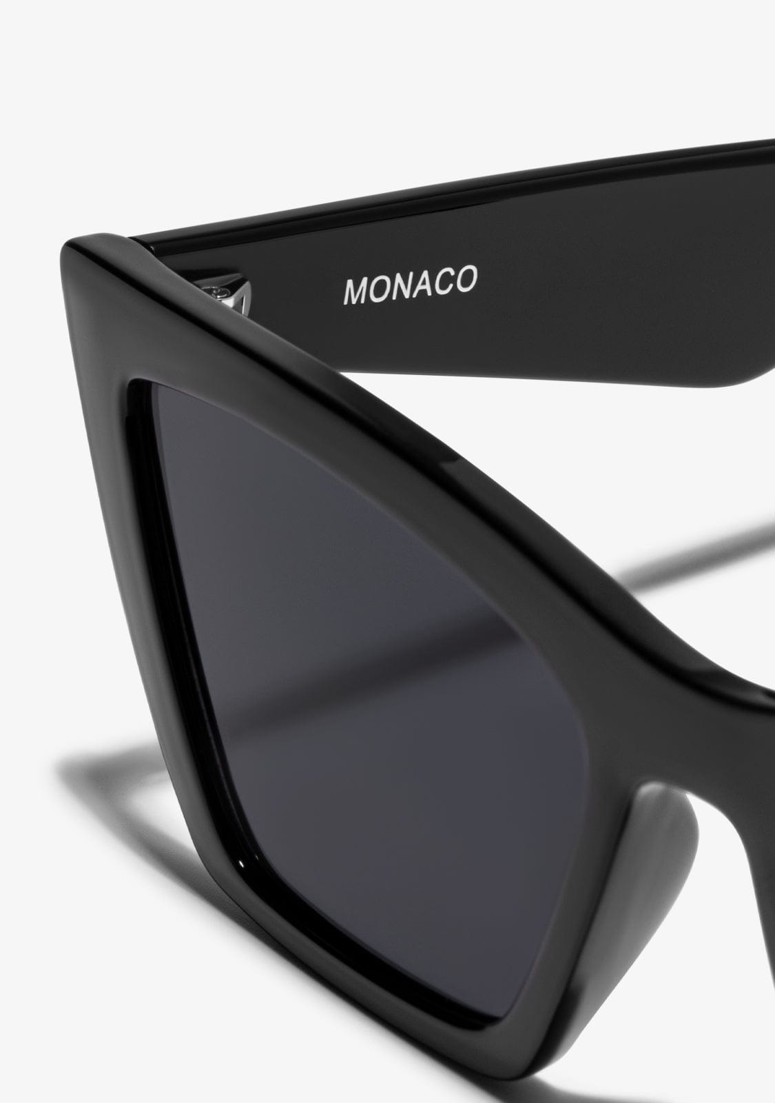 D.franklin Monaco Black / Black Envío gratis