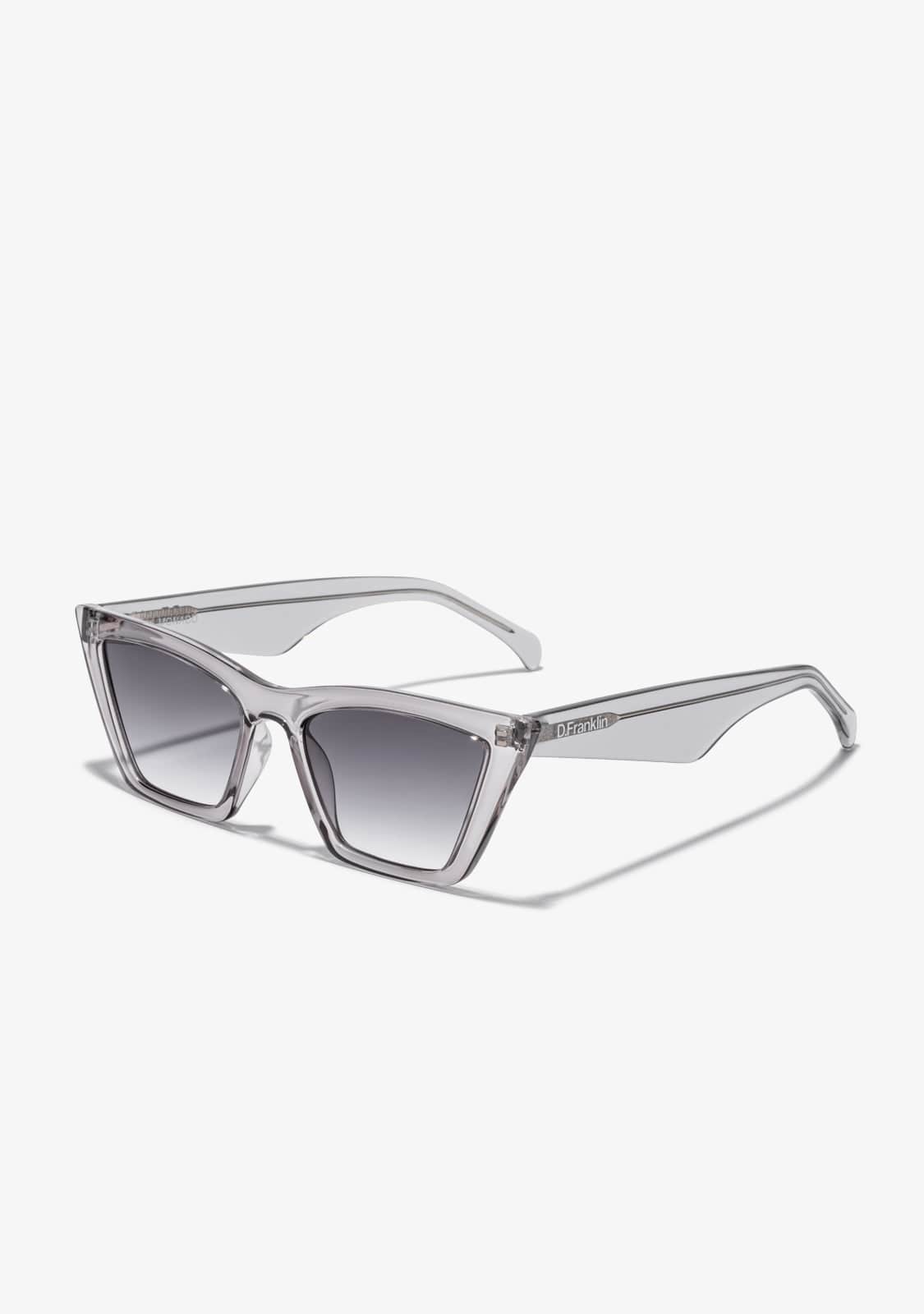 D.franklin Monaco Grey / Gradient Grey Oferta especial