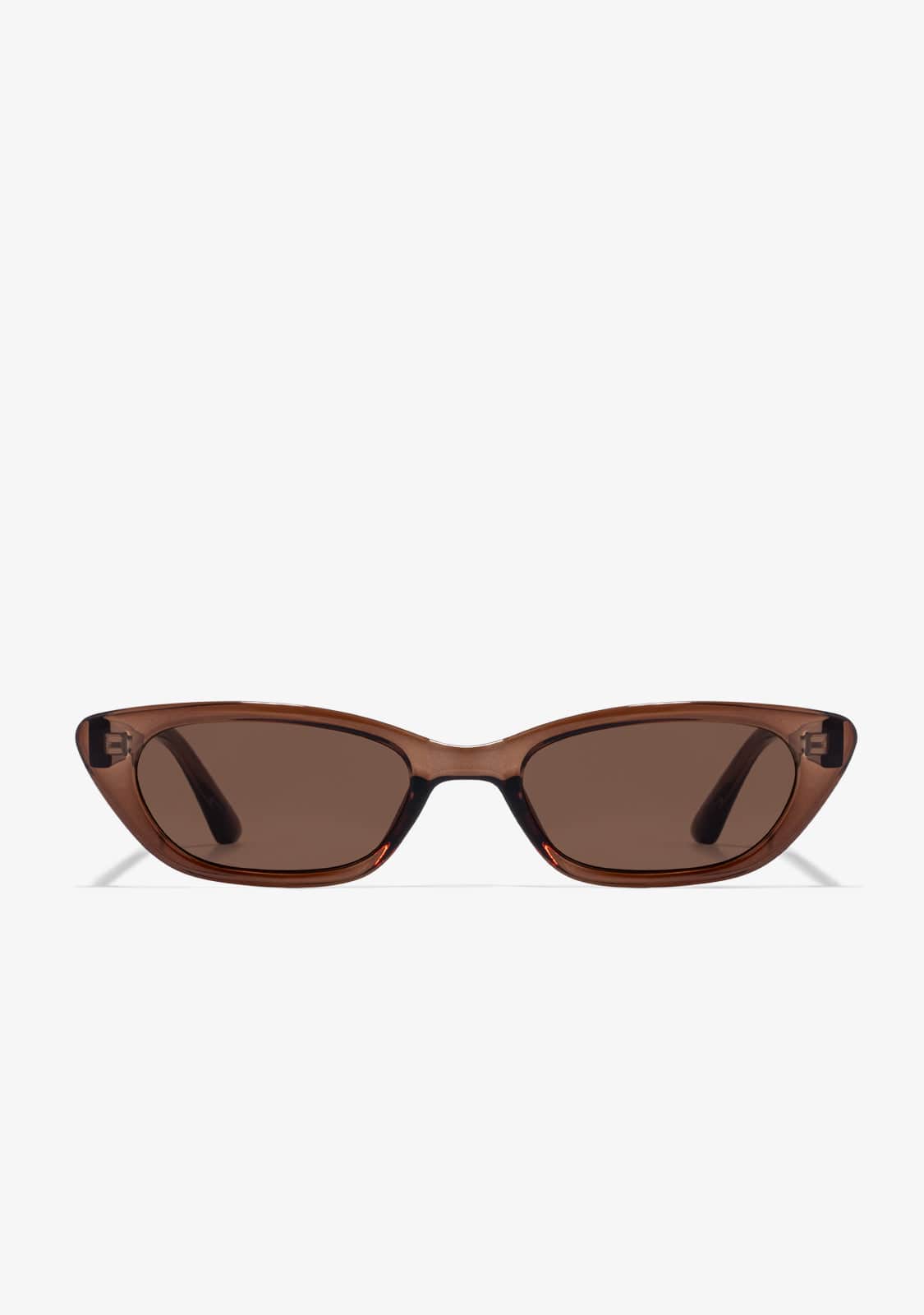 D.franklin Soho Brown / Brown