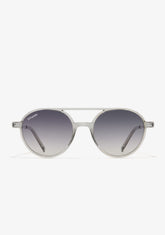 D.franklin Chuck Transparent Grey / Grey