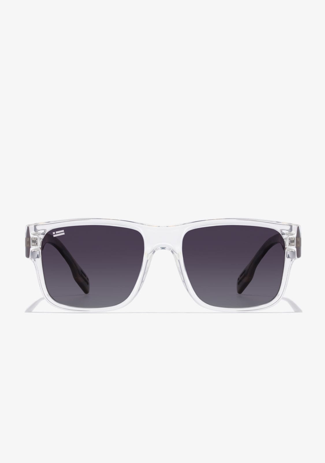 D.franklin California Crystal / Smoky Black Superdescuento