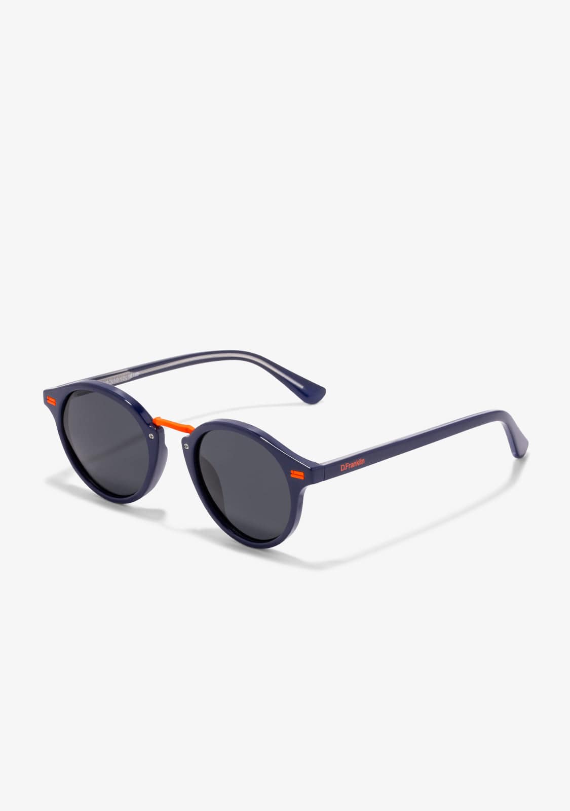 D.franklin Roller Round V2 Limited Blue Grandes descuentos