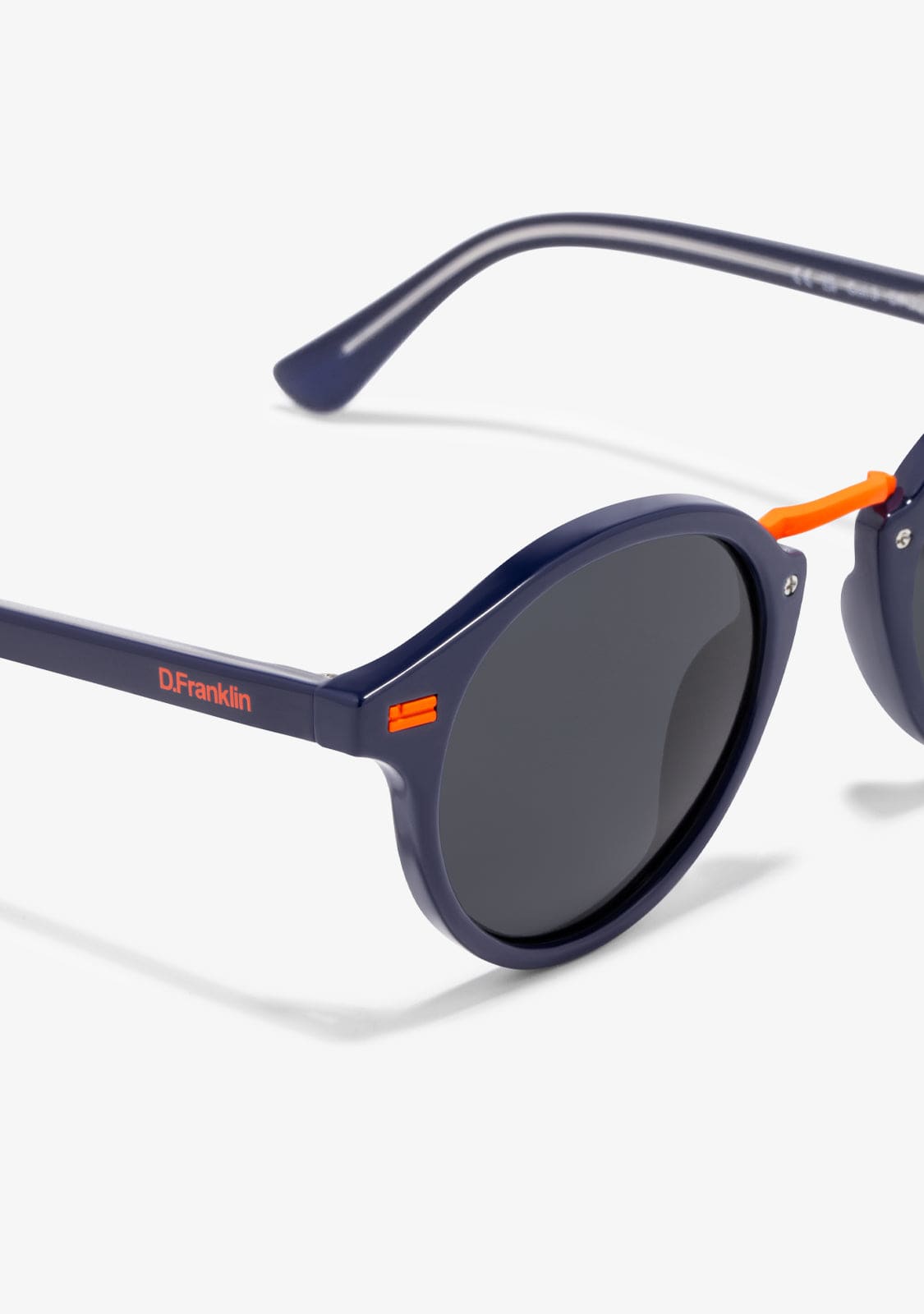 D.franklin Roller Round V2 Limited Blue Grandes descuentos