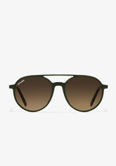 D.franklin America Round Khaki / G15 Liquidación