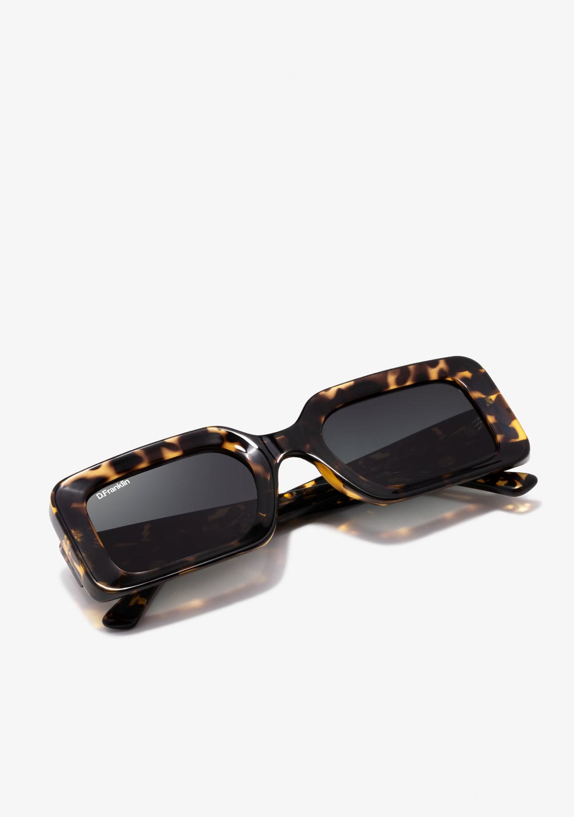 D.franklin Bahamas Dark Grey / Grad Brown Envío internacional gratuito