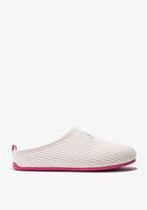 D.franklin Mercredy Slipper Cord Beige