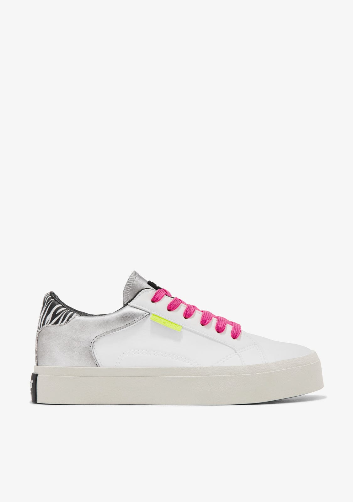D.franklin Half Moon Low Nap Silver Precios de Black Friday