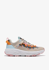 D.franklin Peak Beige / Blue