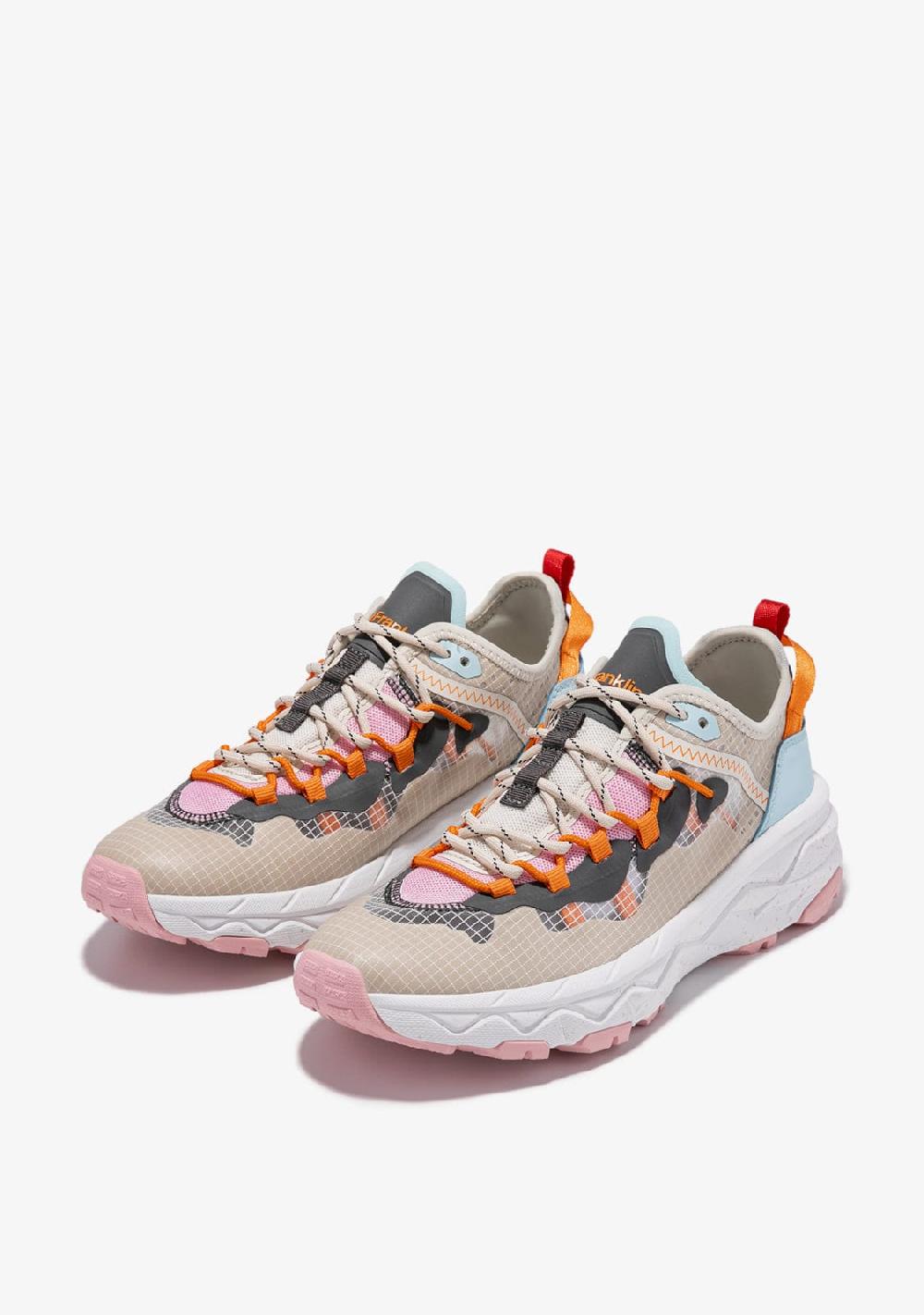 D.franklin Peak Beige / Blue En oferta