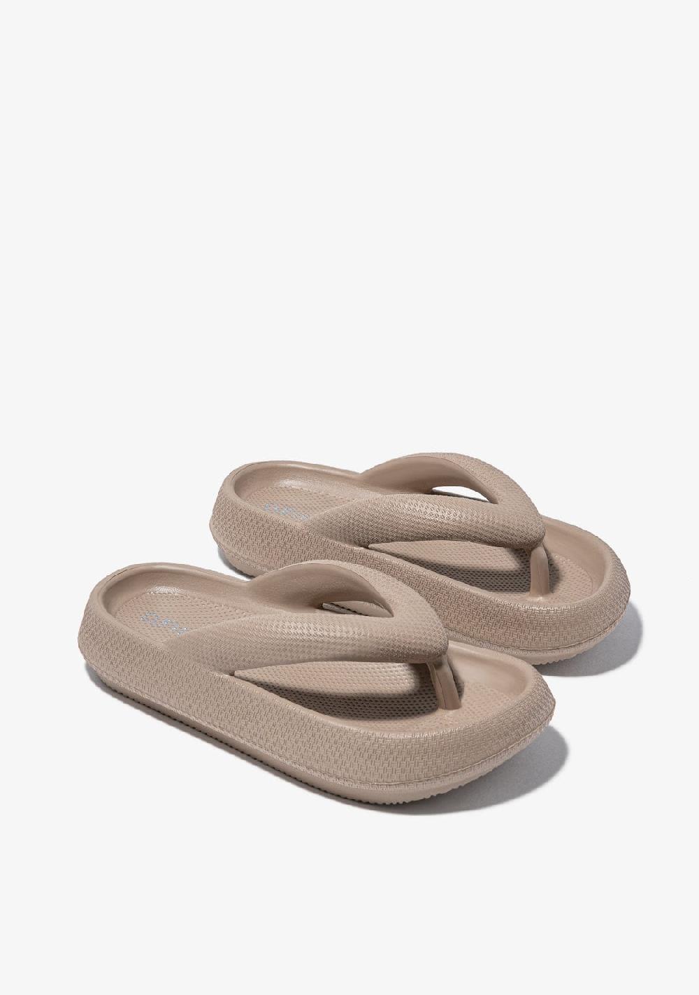 D.franklin Bloomer Nip Beige Descuentos del mes