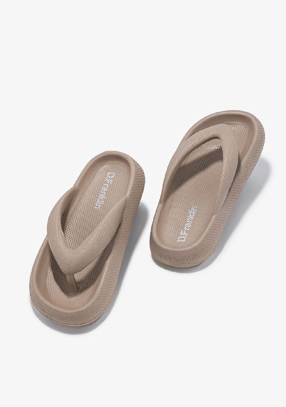 D.franklin Bloomer Nip Beige Descuentos del mes