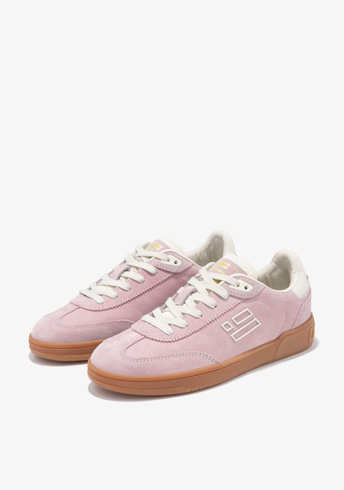 D.franklin Rebel Basic Flag Pink Devoluciones gratuitas