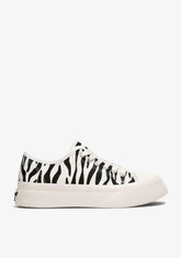 D.franklin Holf Zebra