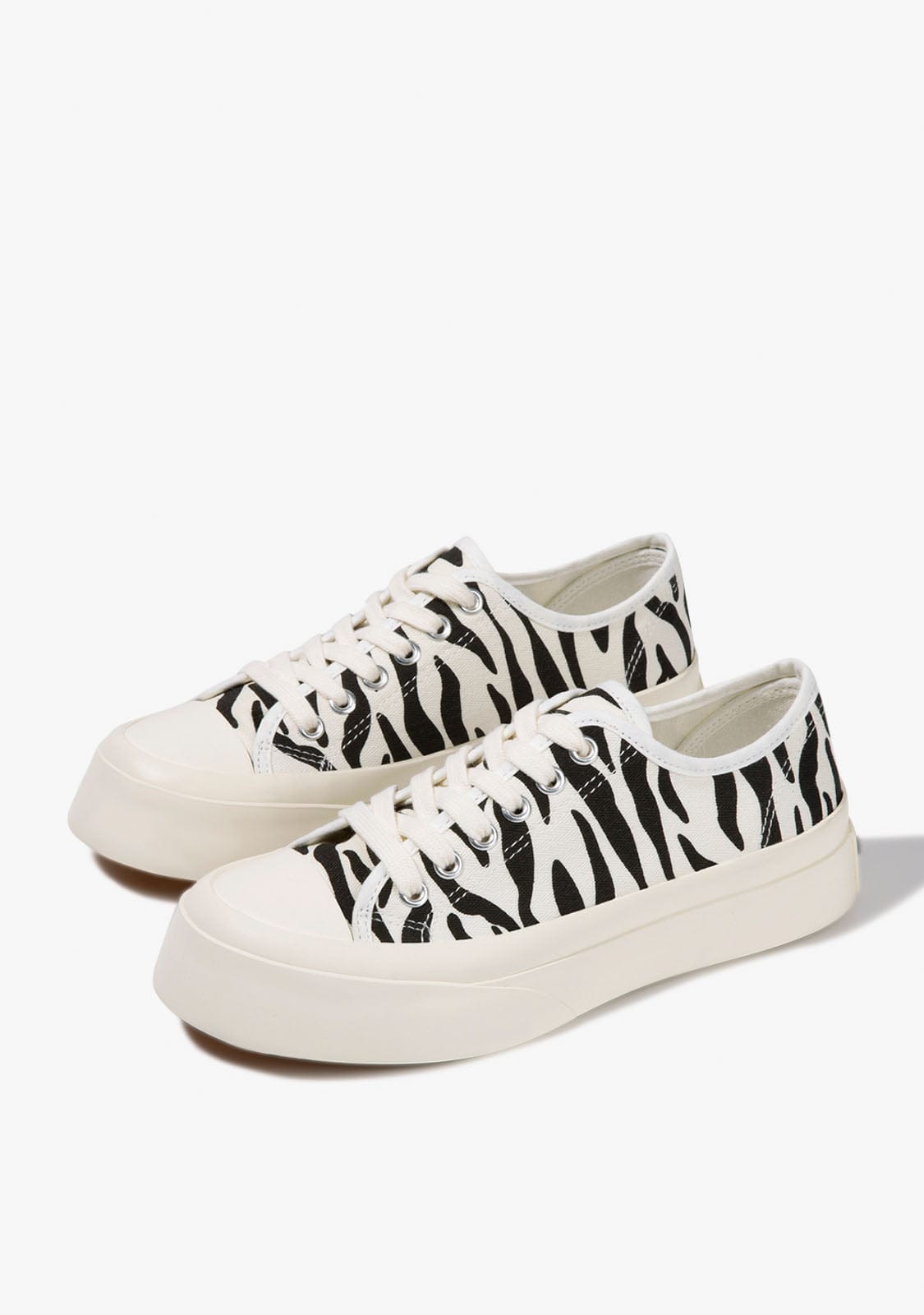 D.franklin Holf Zebra En línea