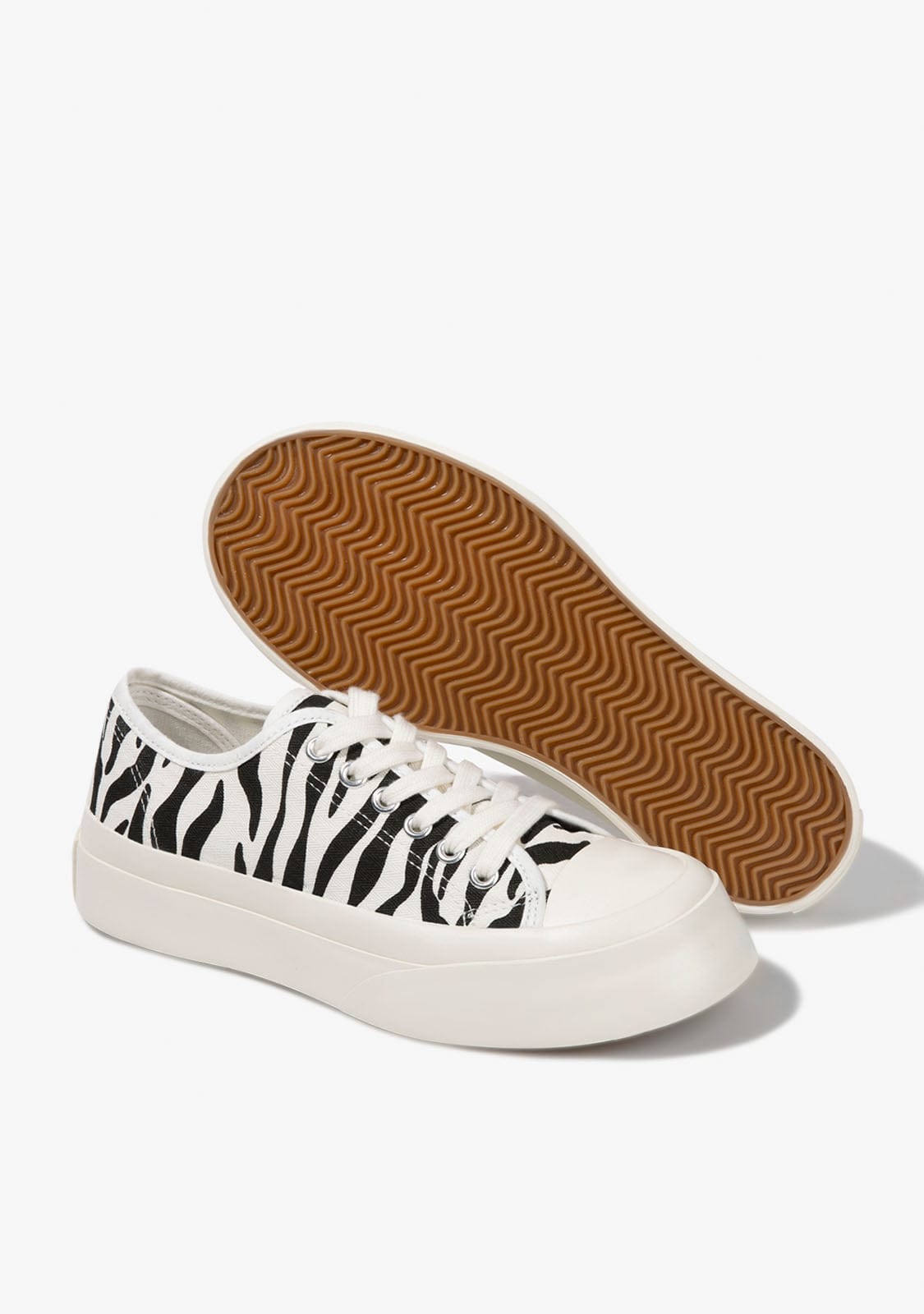 D.franklin Holf Zebra En línea