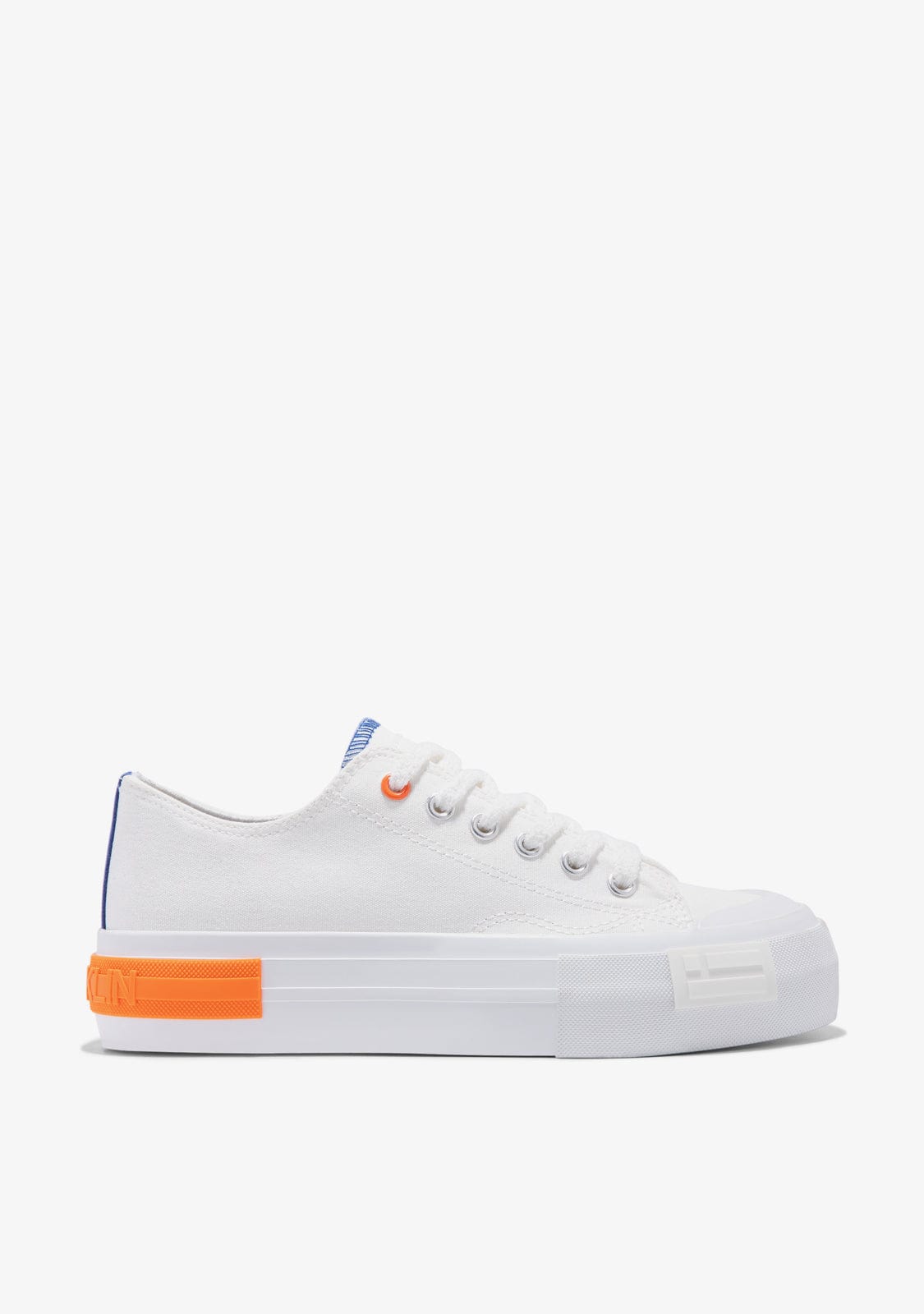 D.franklin One Way Low Summer Club White Ofertas
