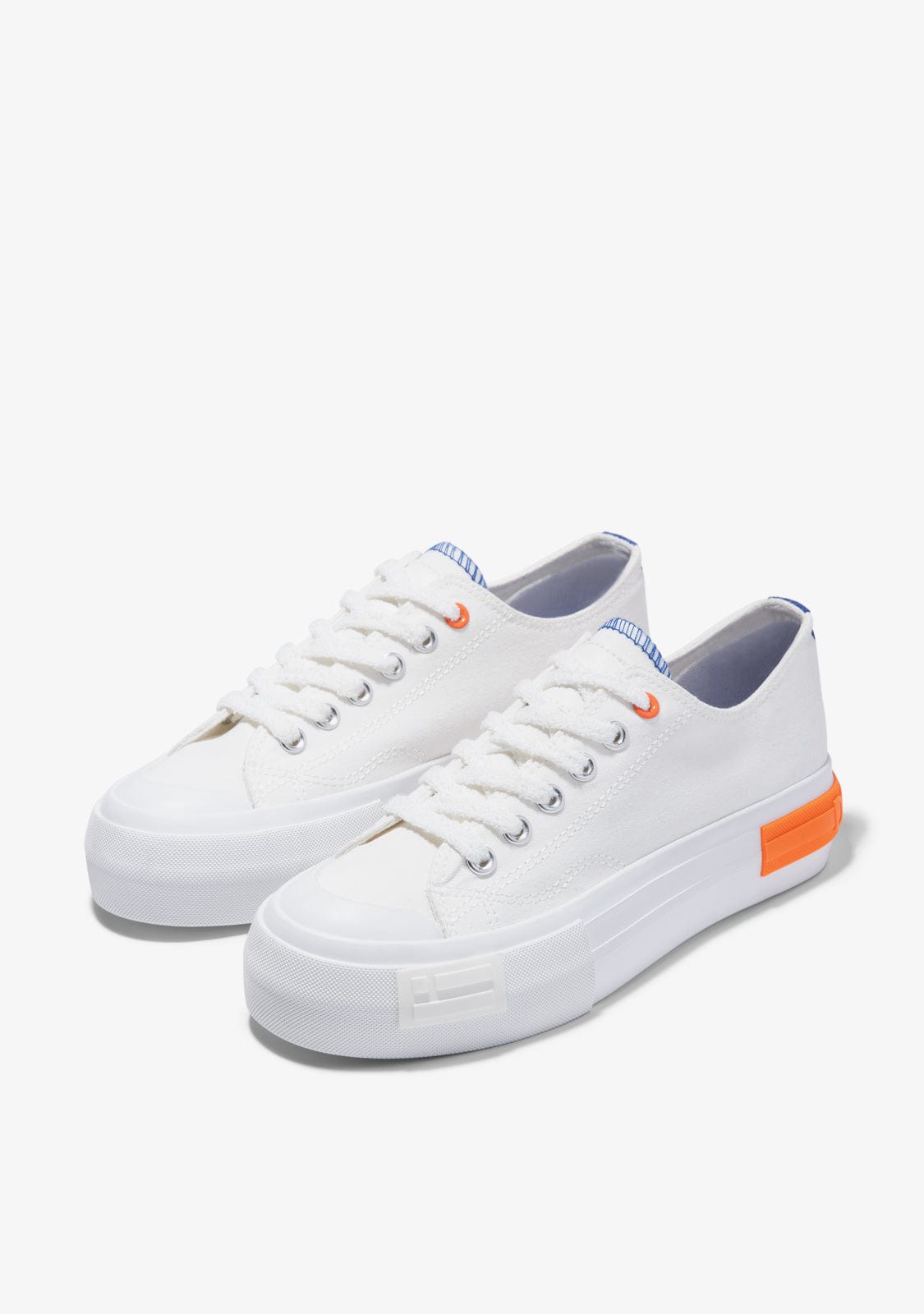 D.franklin One Way Low Summer Club White Ofertas