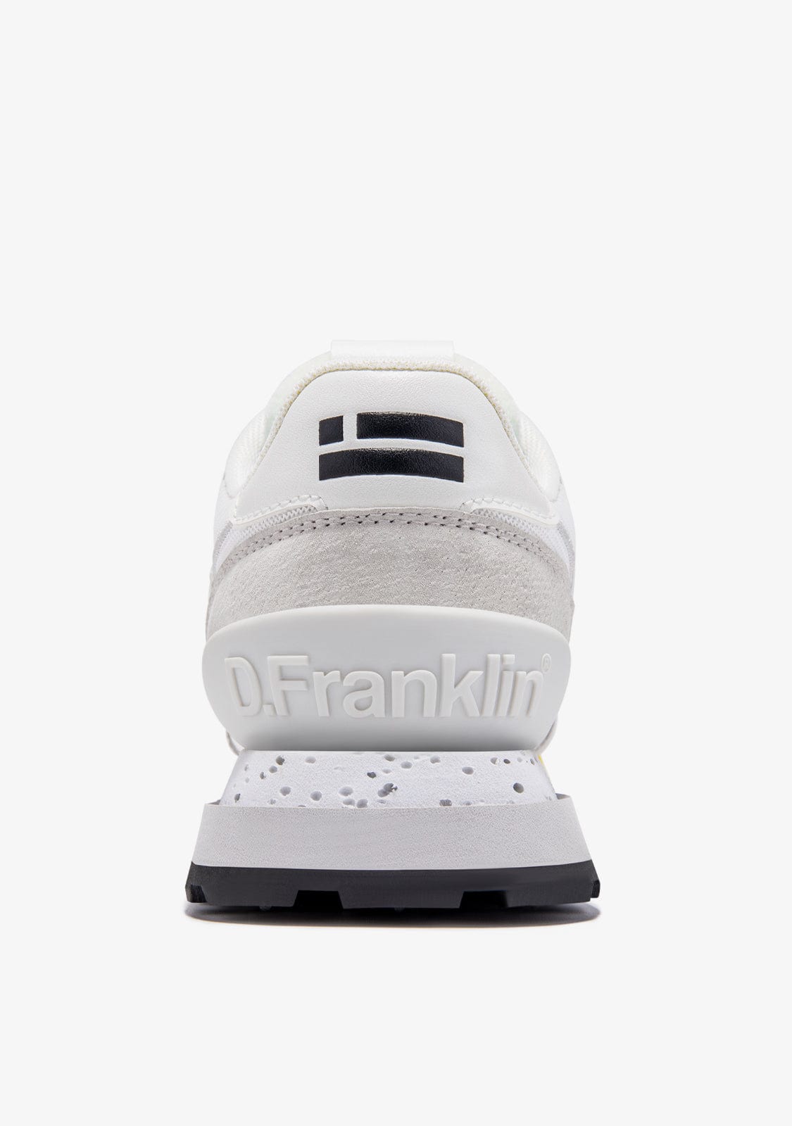 D.franklin Vibla Zig White Venta caliente