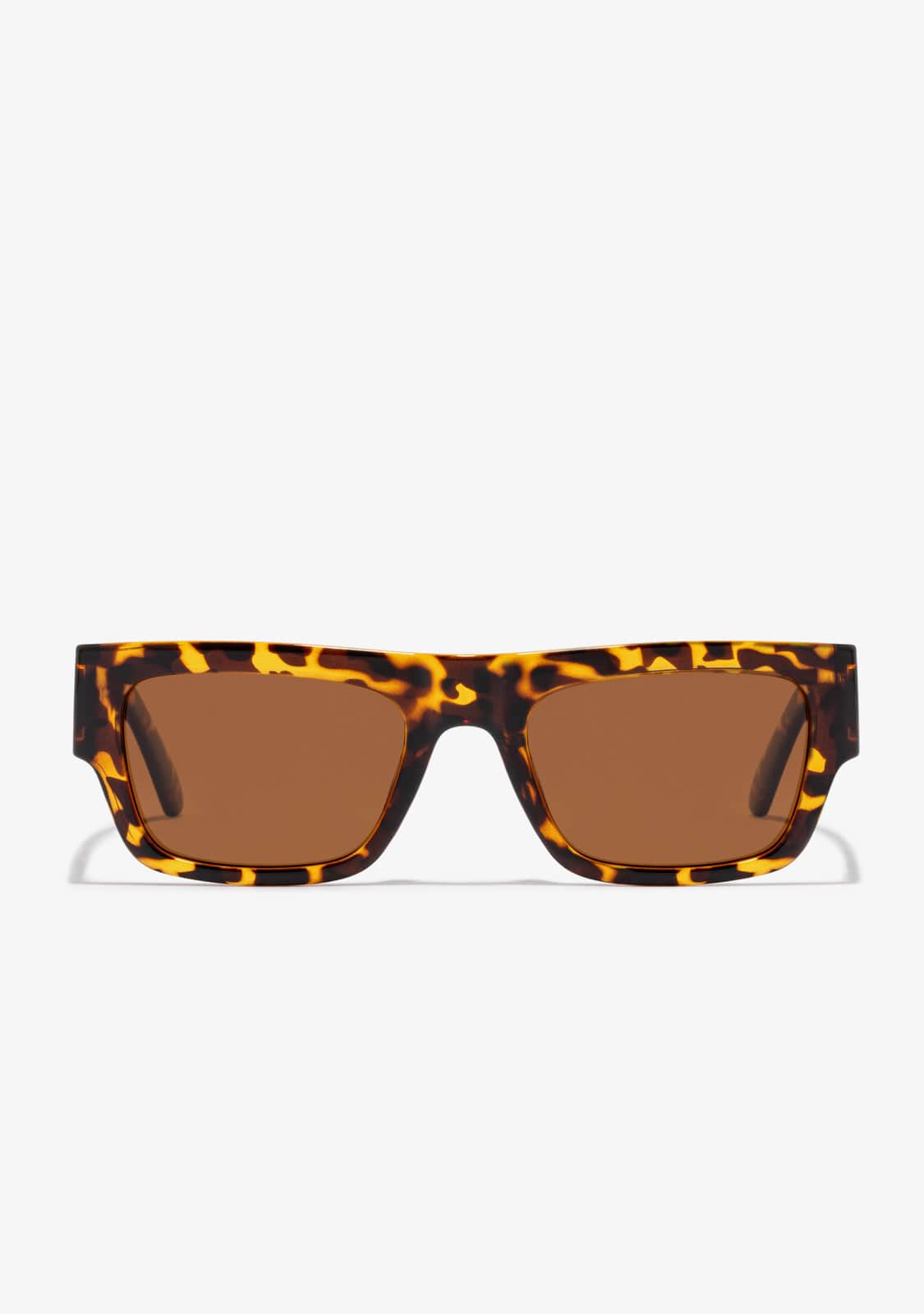 D.franklin Emblem SQ Tort / Brown Liquidación
