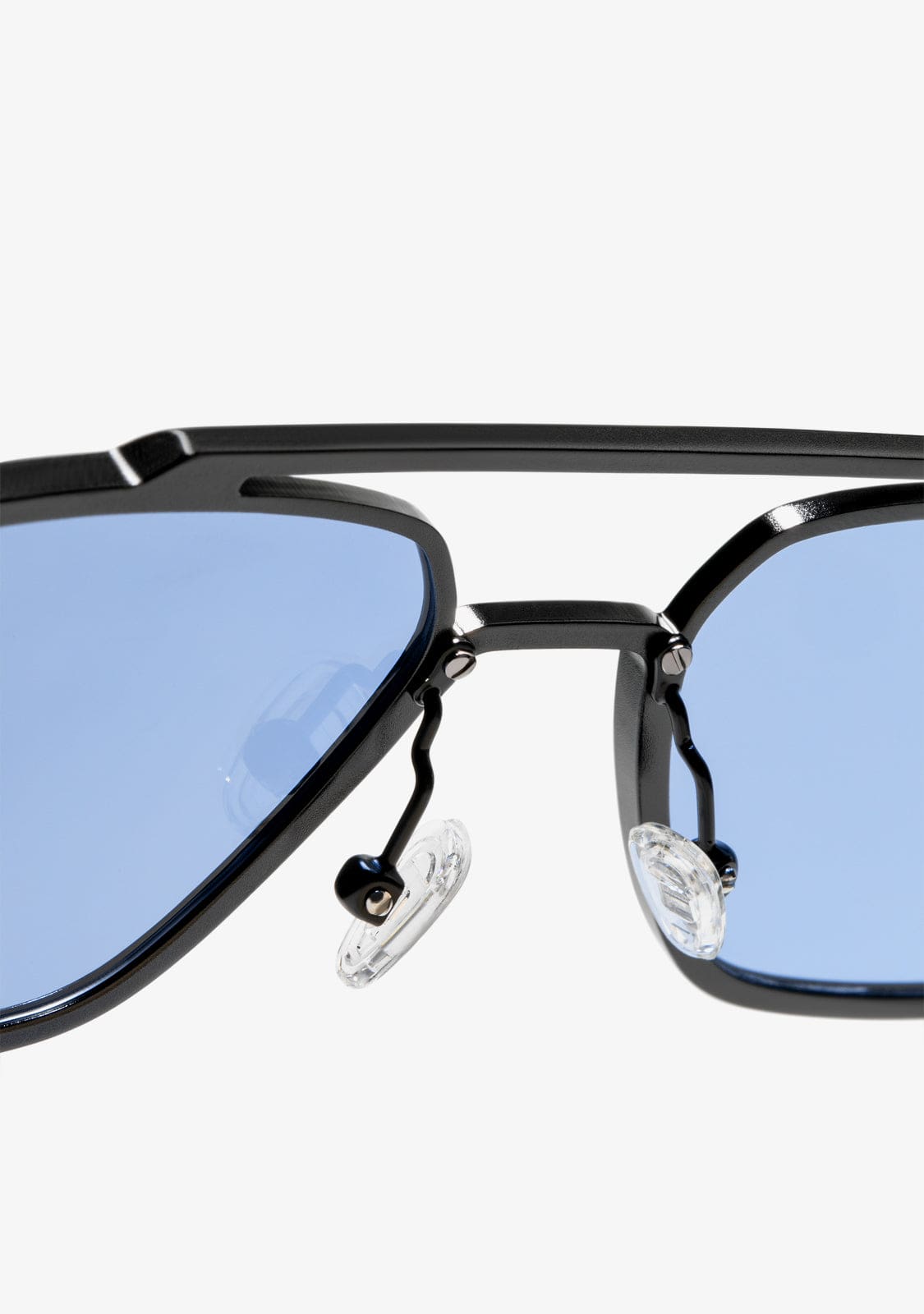 D.franklin Muni SQ Black / Blue Rebajas online