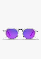 D.franklin Roller HEX Trans / Violet