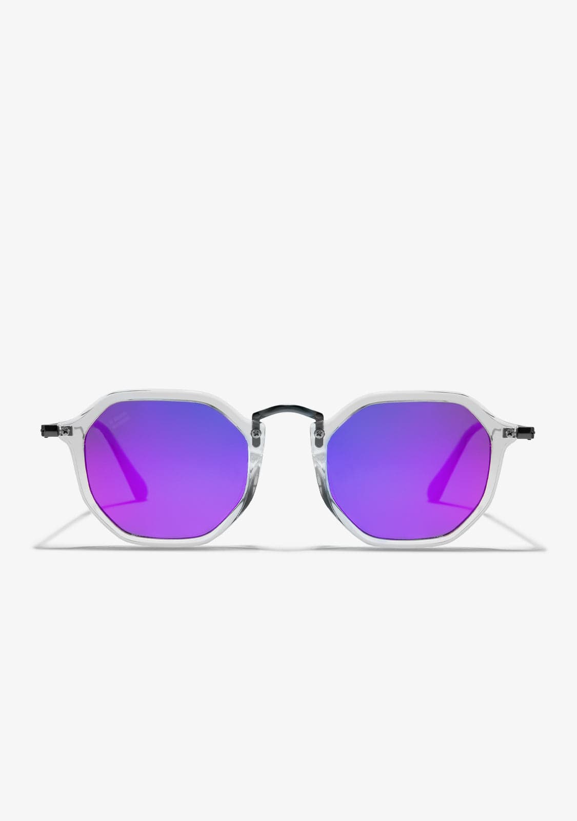 D.franklin Roller HEX Trans / Violet Rebajas top