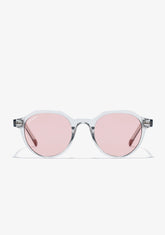 D.franklin Ultra Light S Round Trans / Trans Red